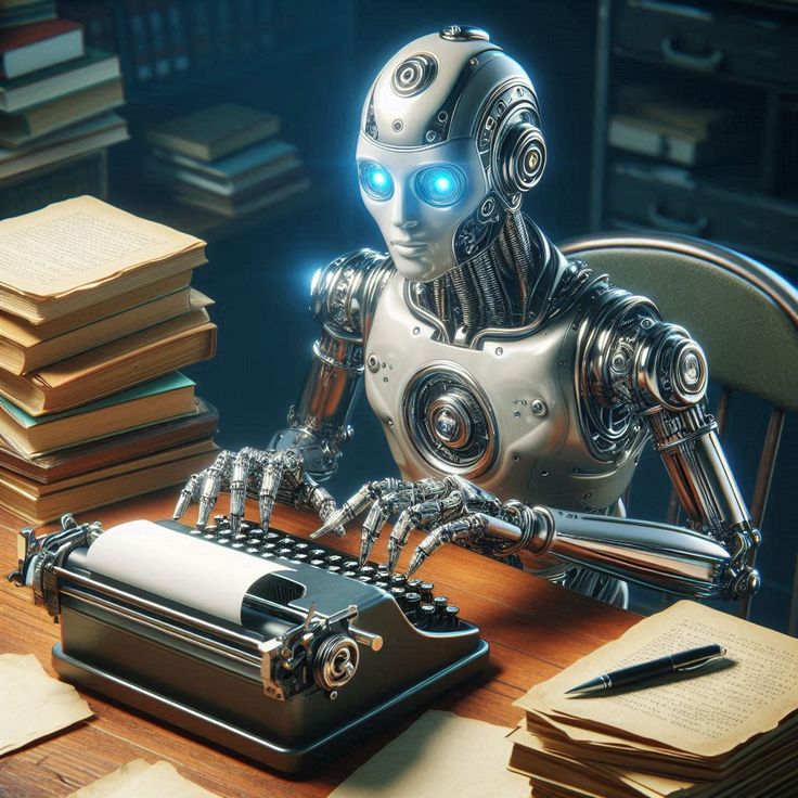 Automated Transcription