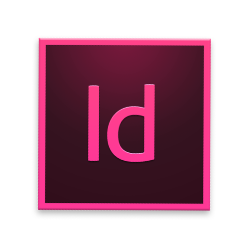 InDesign