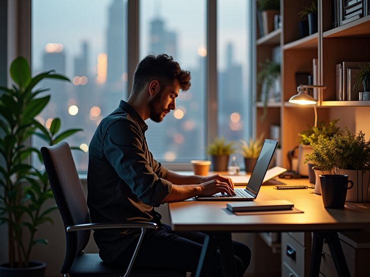 Freelancer Application